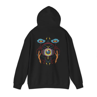 Pulse! Hoodie