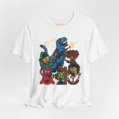 Neighborhood! Short Sleeve Tee