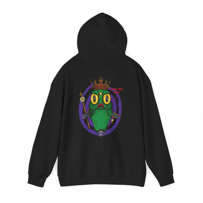 Make This Deal! Hoodie