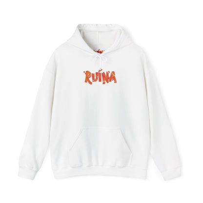 Burn! Hoodie