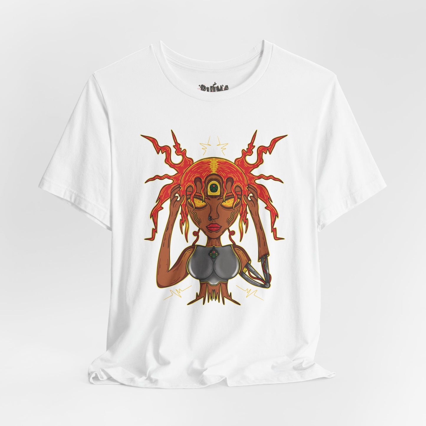 Frequency! Short Sleeve Tee