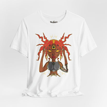 Frequency! Short Sleeve Tee