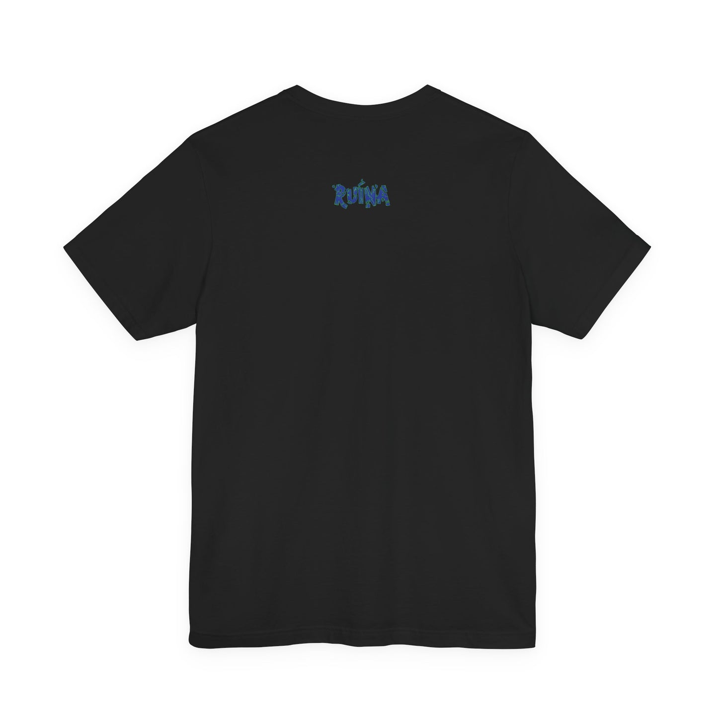 Deep In! Short Sleeve Tee