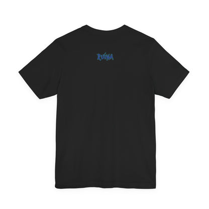 Deep In! Short Sleeve Tee