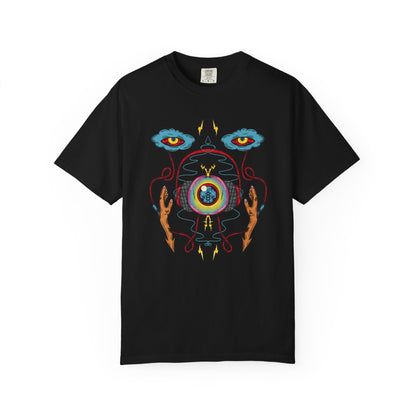 Pulse! Comfort Colors T-shirt