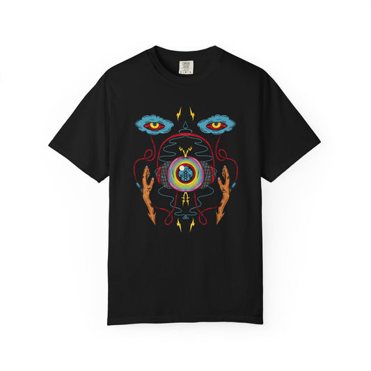 Pulse! Comfort Colors T-shirt