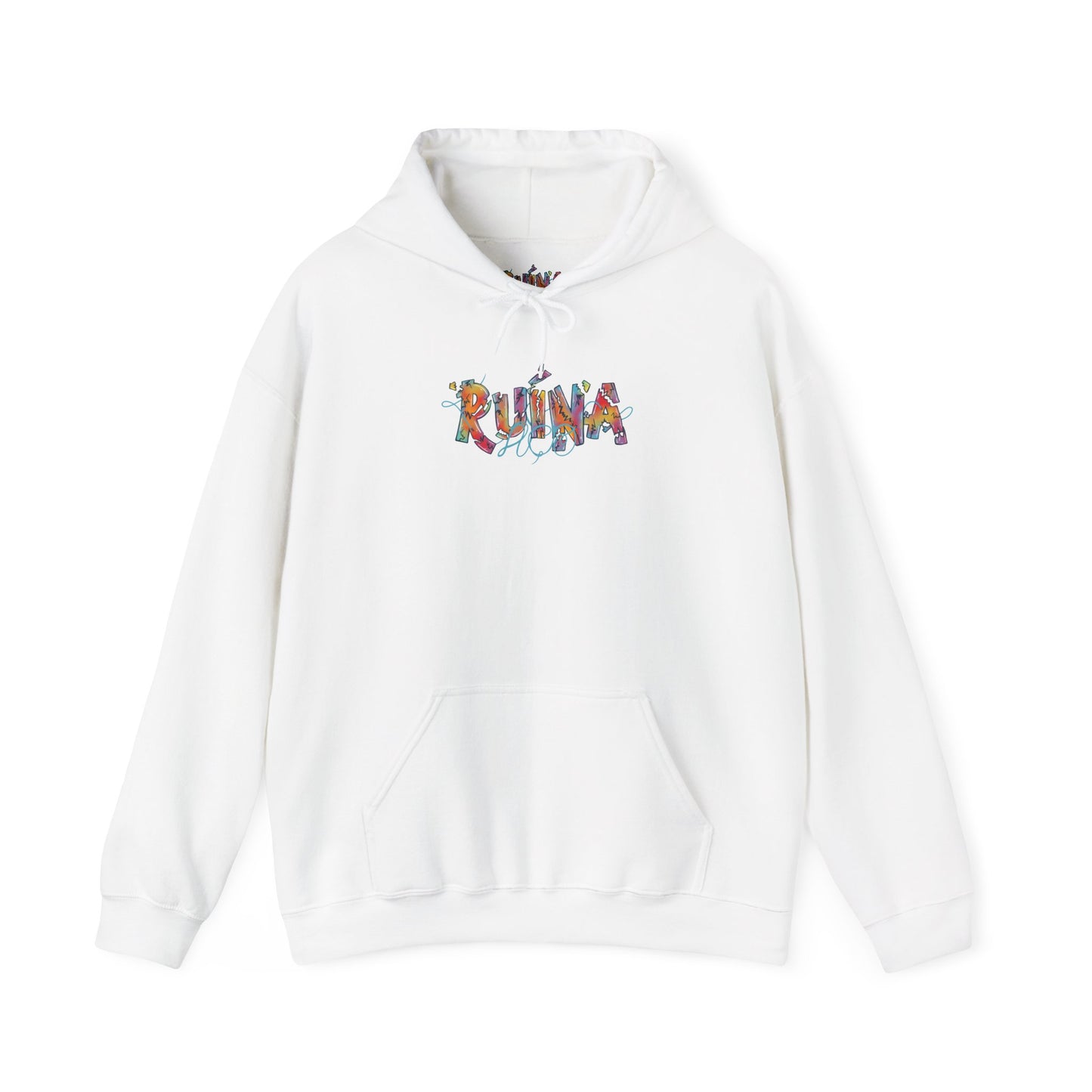 Pulse! Hoodie
