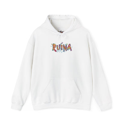 Pulse! Hoodie