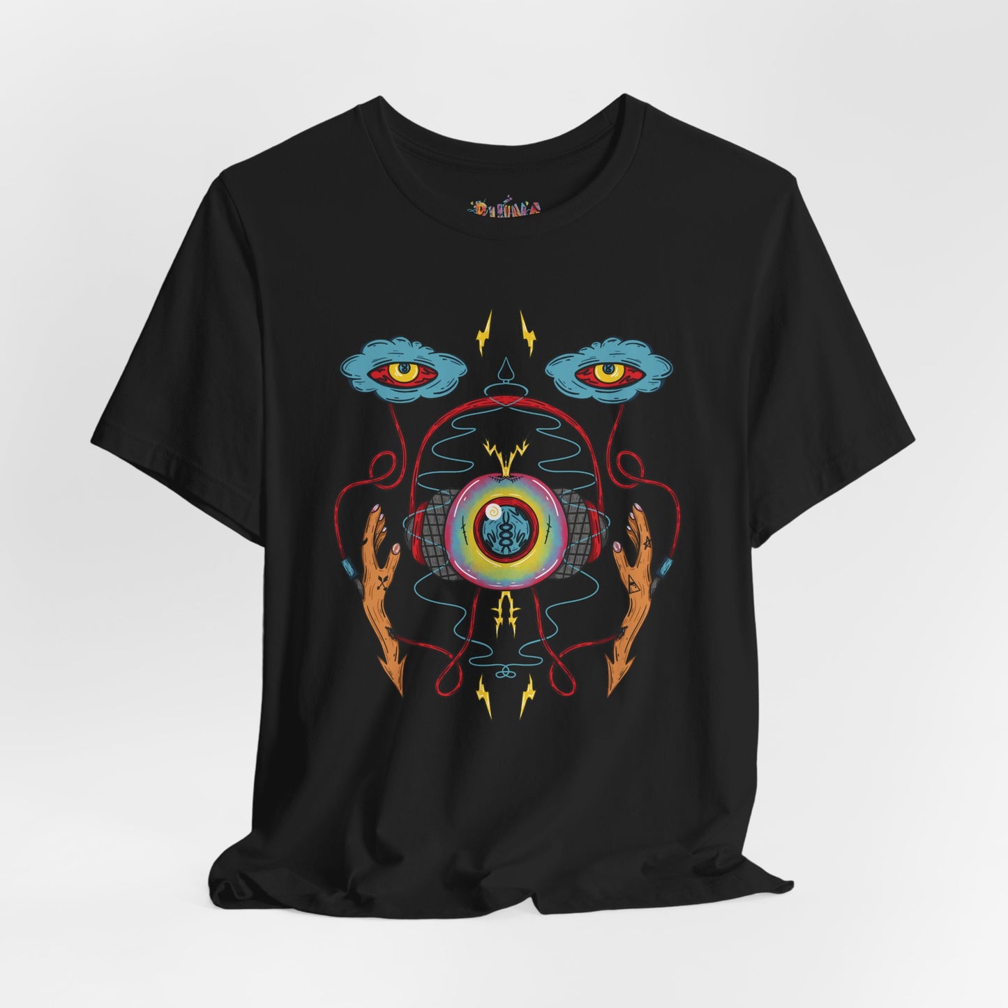 Pulse! Short Sleeve Tee