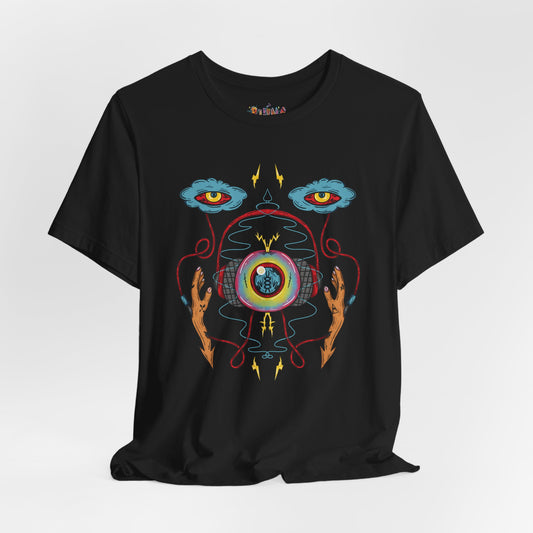 Pulse! Short Sleeve Tee