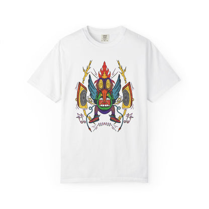 Noise! Comfort Colors T-shirt