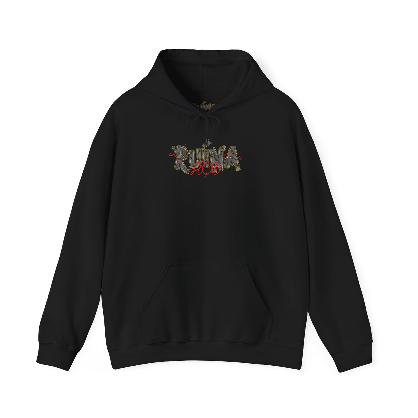 Frequency! Hoodie