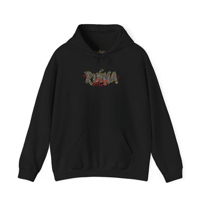 Frequency! Hoodie