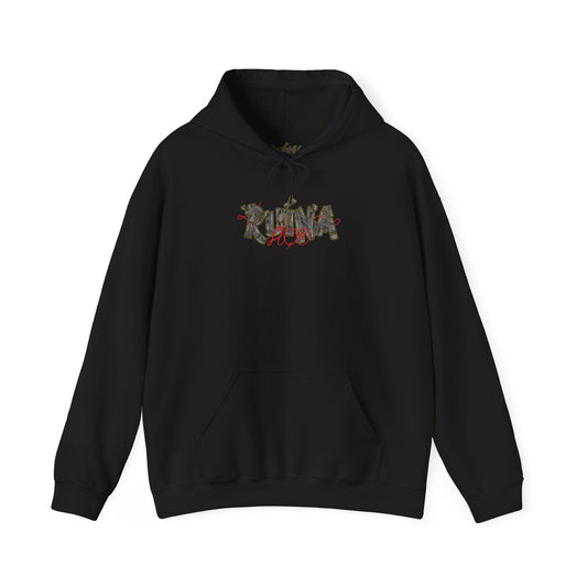 Frequency! Hoodie