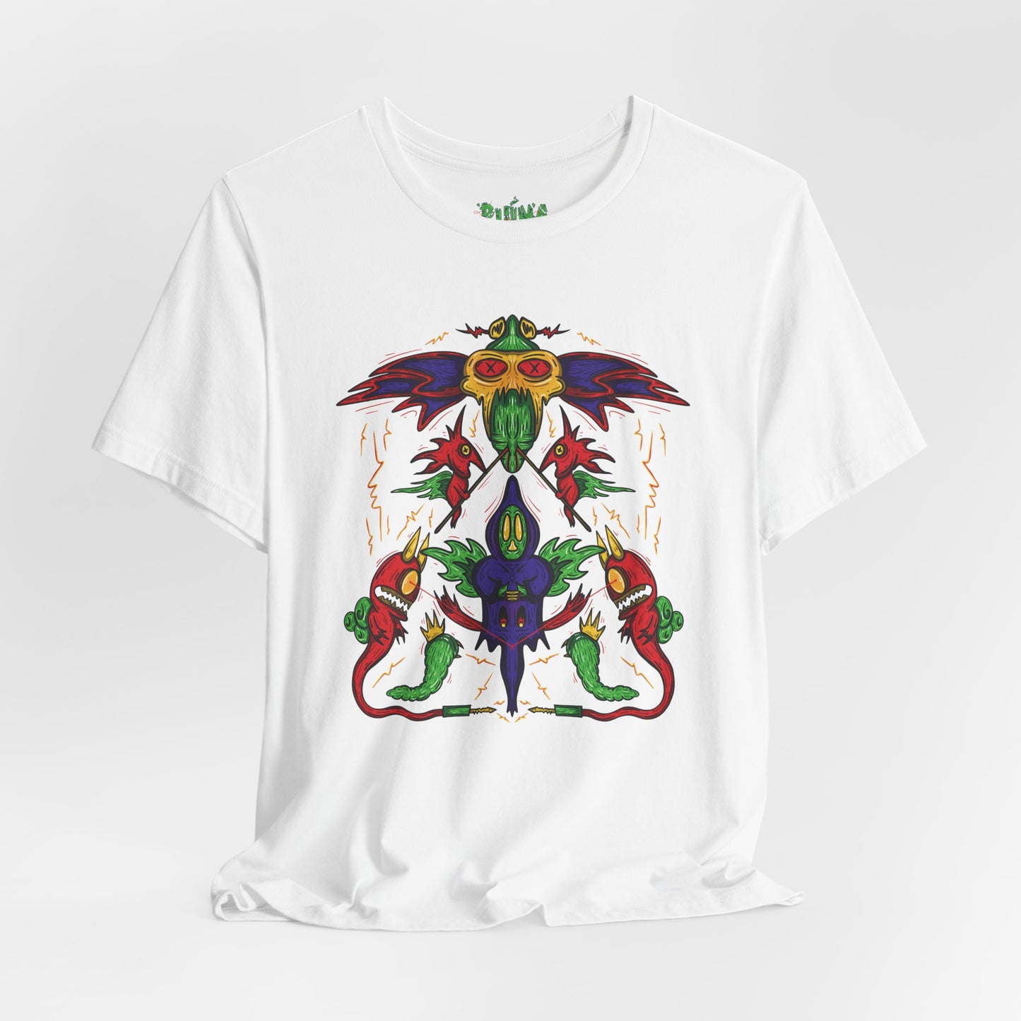 Gain! Short Sleeve Tee