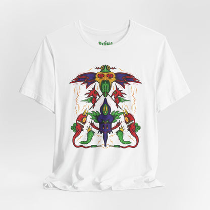 Gain! Short Sleeve Tee