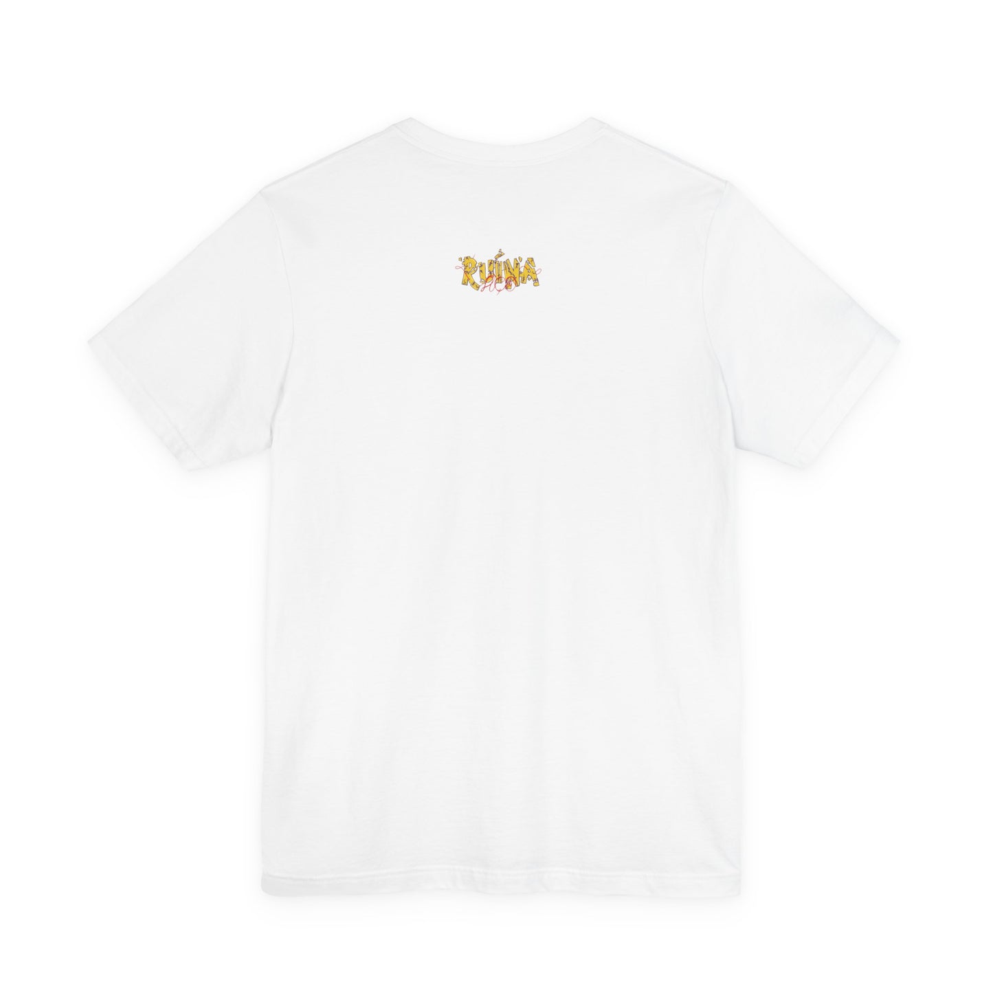 Noise! Short Sleeve Tee