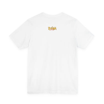 Noise! Short Sleeve Tee