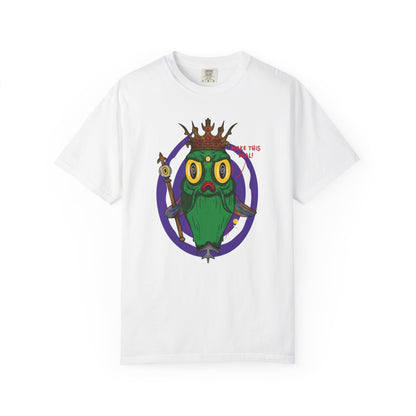 Make This Deal! Comfort Colors T-shirt