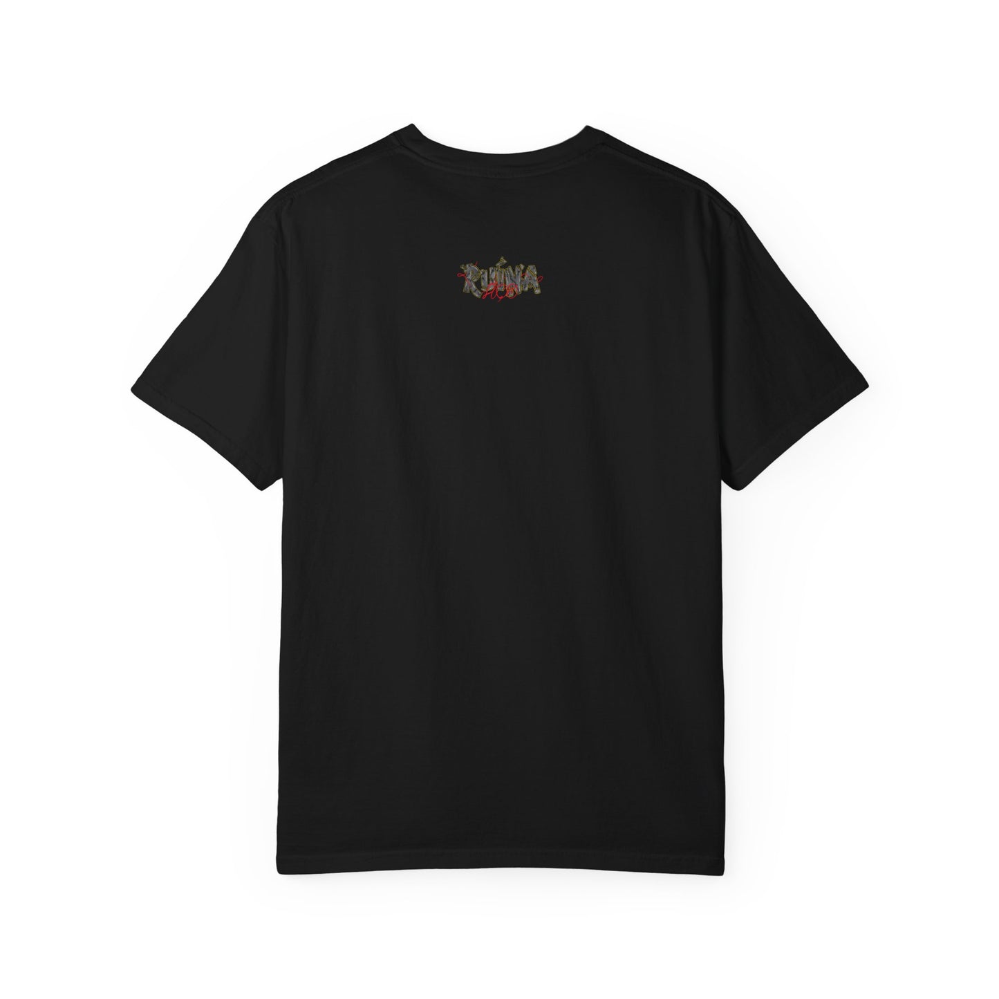 Frequency! Comfort Colors T-shirt
