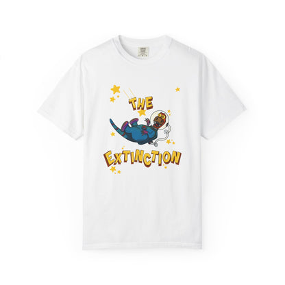The Extinction! Comfort Colors T-shirt