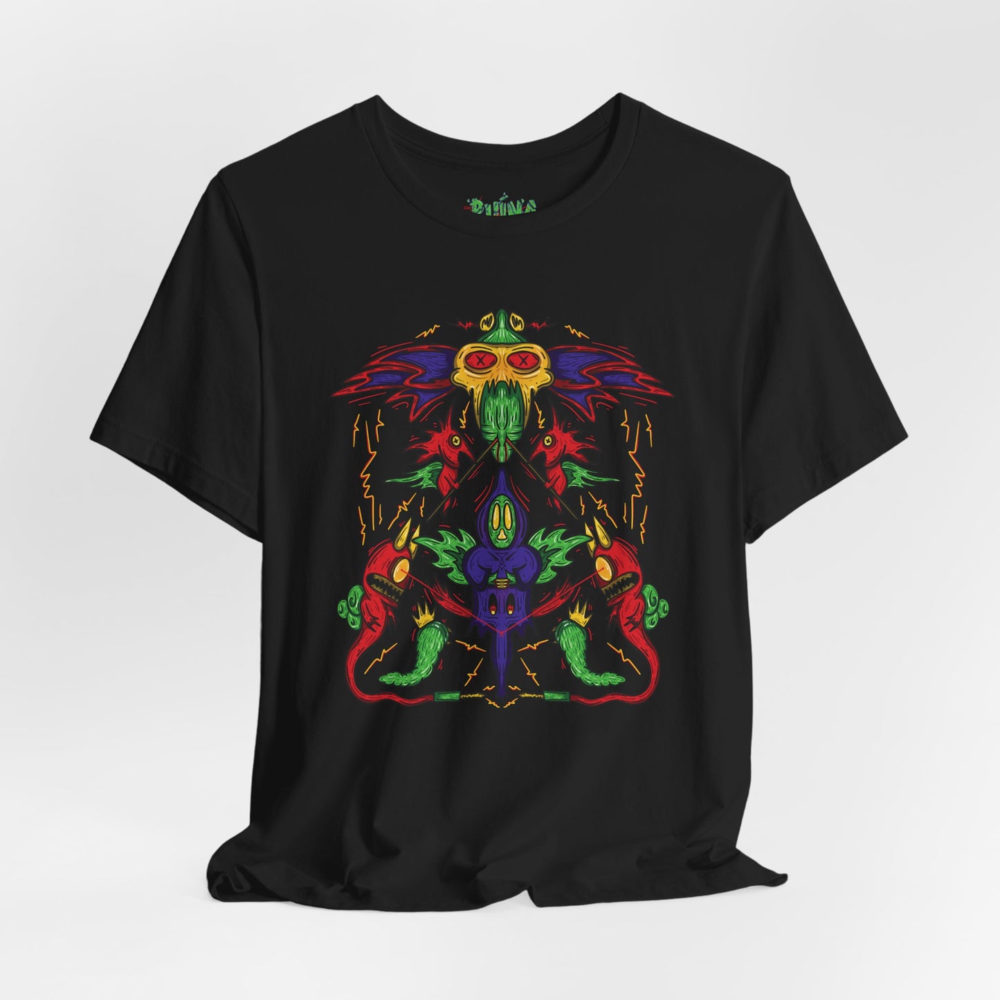 Gain! Short Sleeve Tee