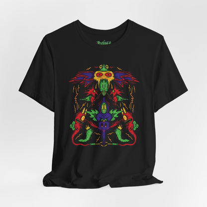 Gain! Short Sleeve Tee