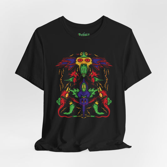 Gain! Short Sleeve Tee