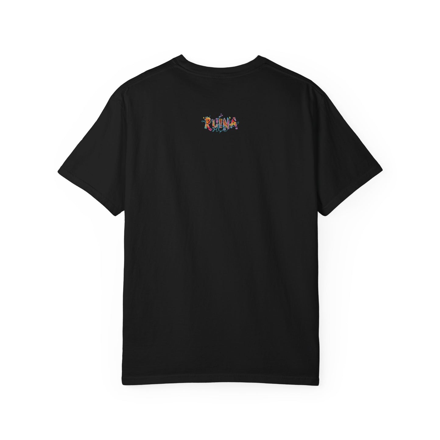 Pulse! Comfort Colors T-shirt