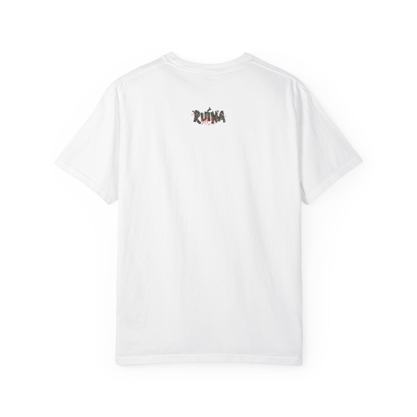 Frequency! Comfort Colors T-shirt