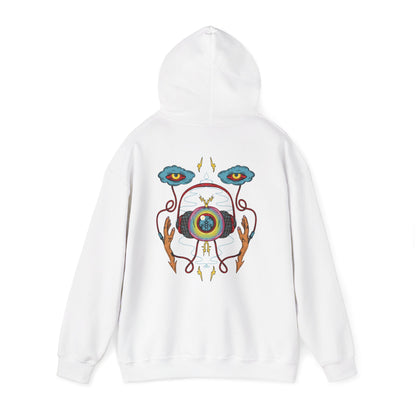 Pulse! Hoodie