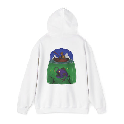 Deep In! Hoodie