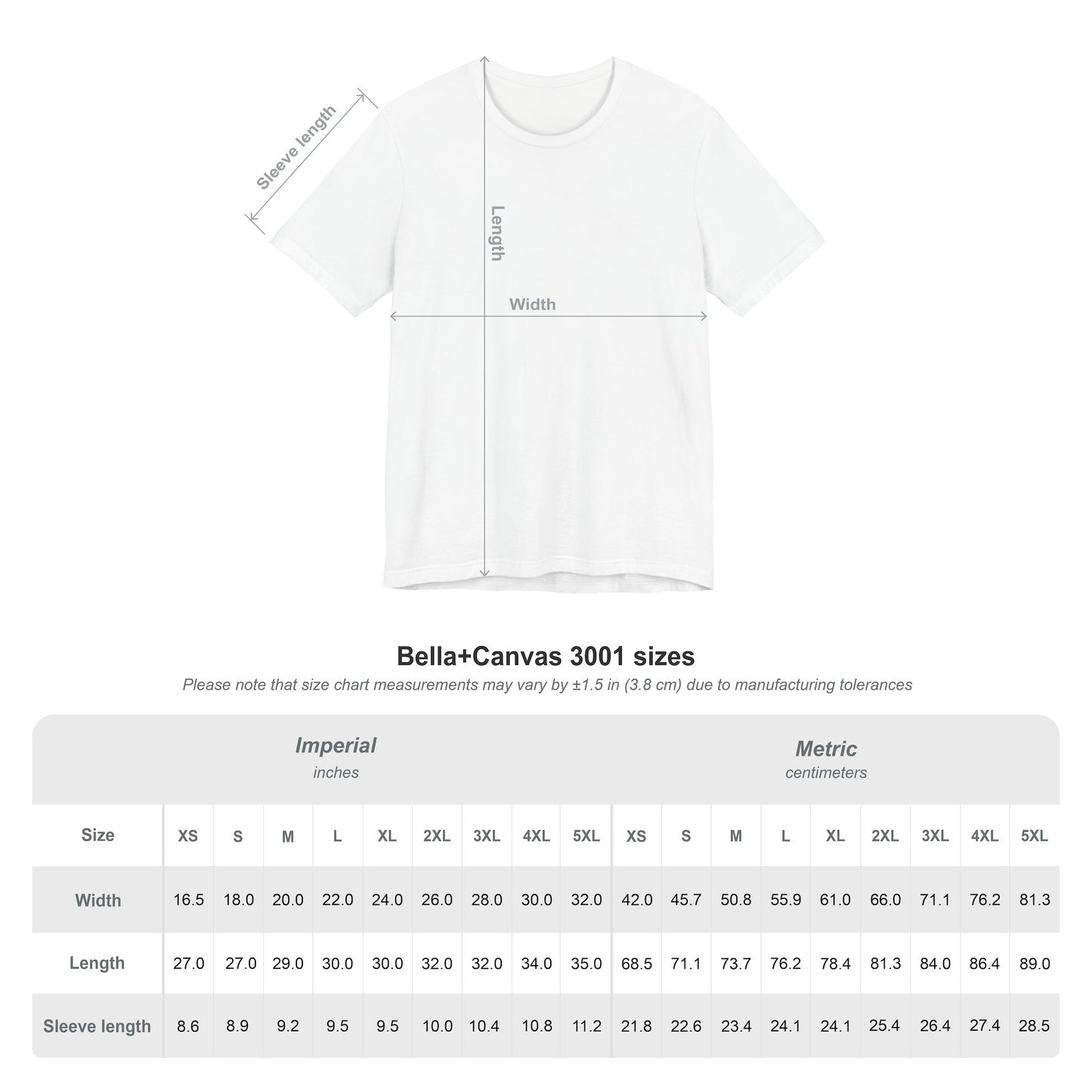 Pulse! Short Sleeve Tee