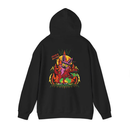 Chaos! Hoodie