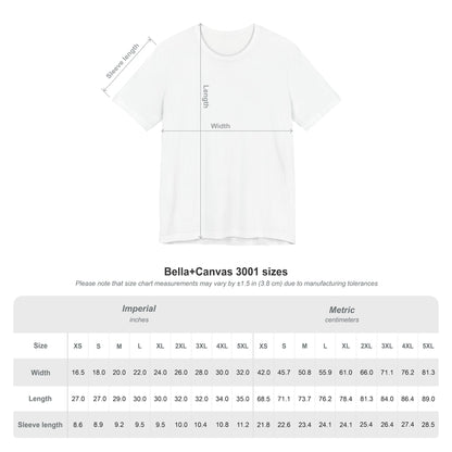 Gain! Short Sleeve Tee