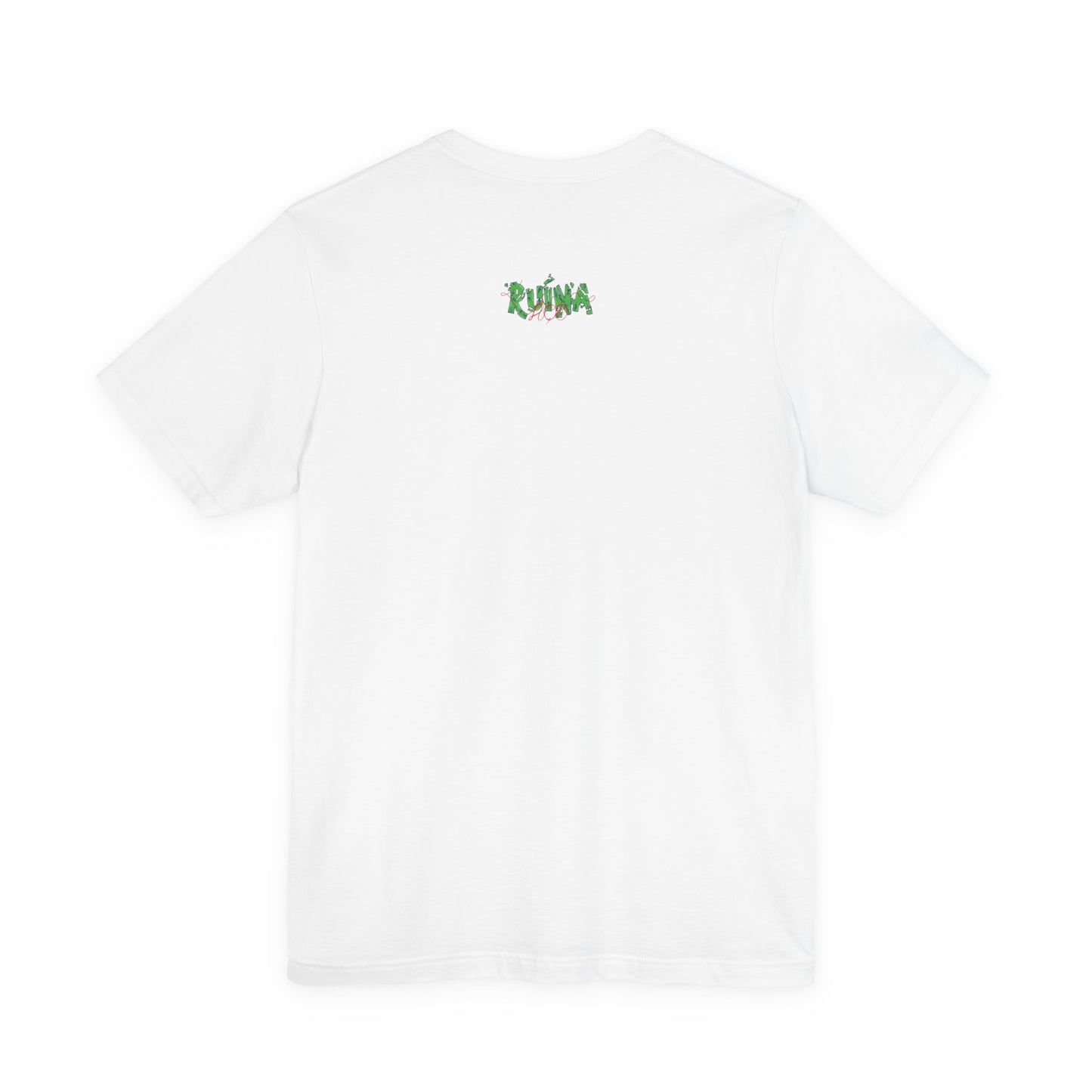 Gain! Short Sleeve Tee