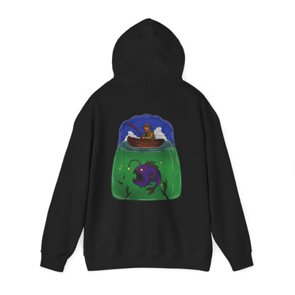 Deep In! Hoodie