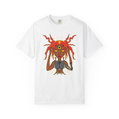 Frequency! Comfort Colors T-shirt