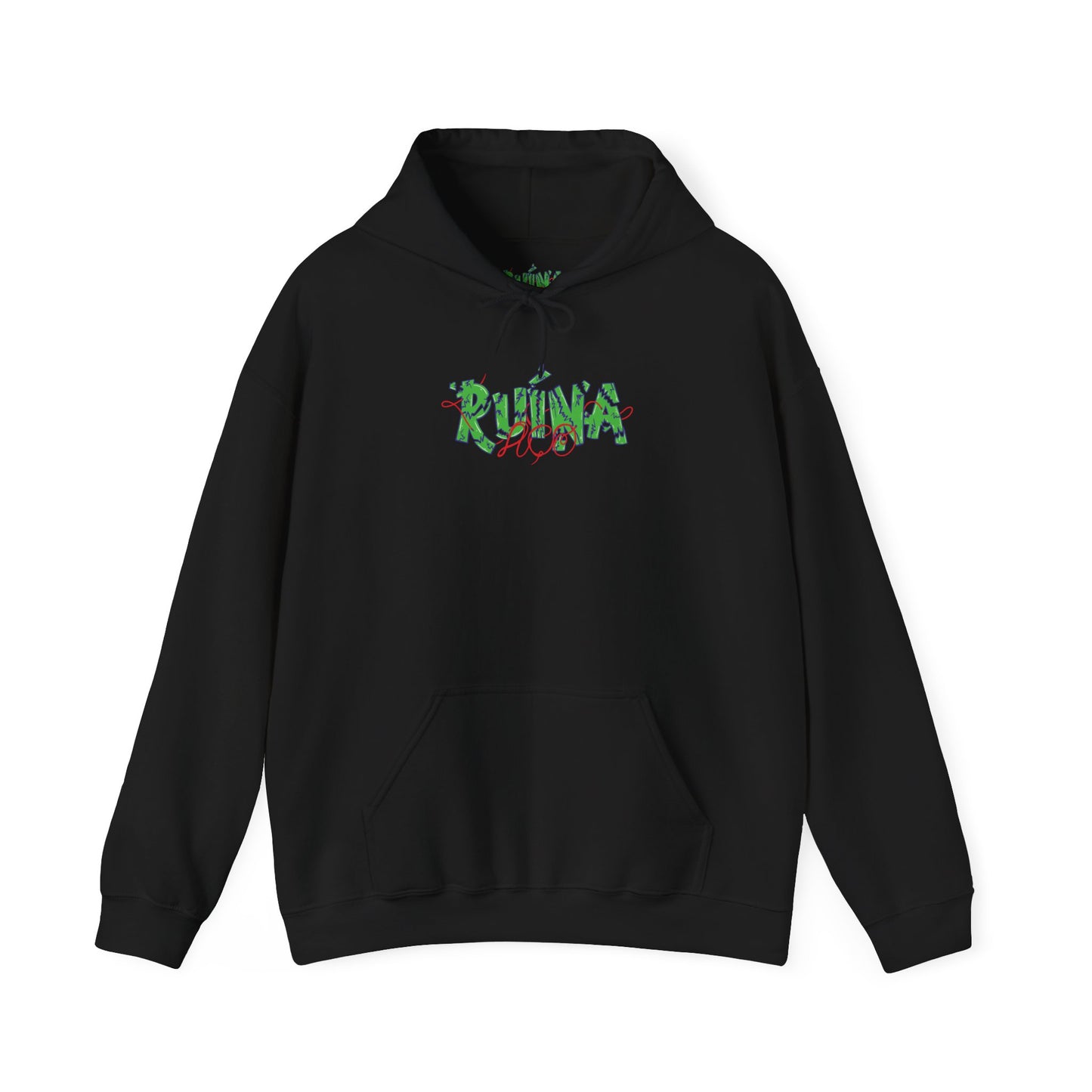 Gain! Hoodie