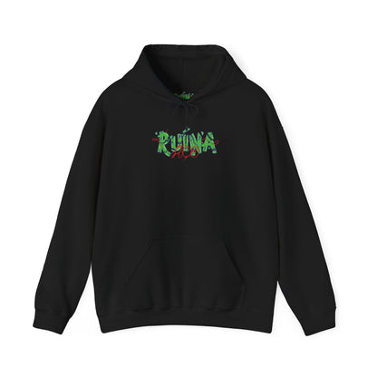 Gain! Hoodie