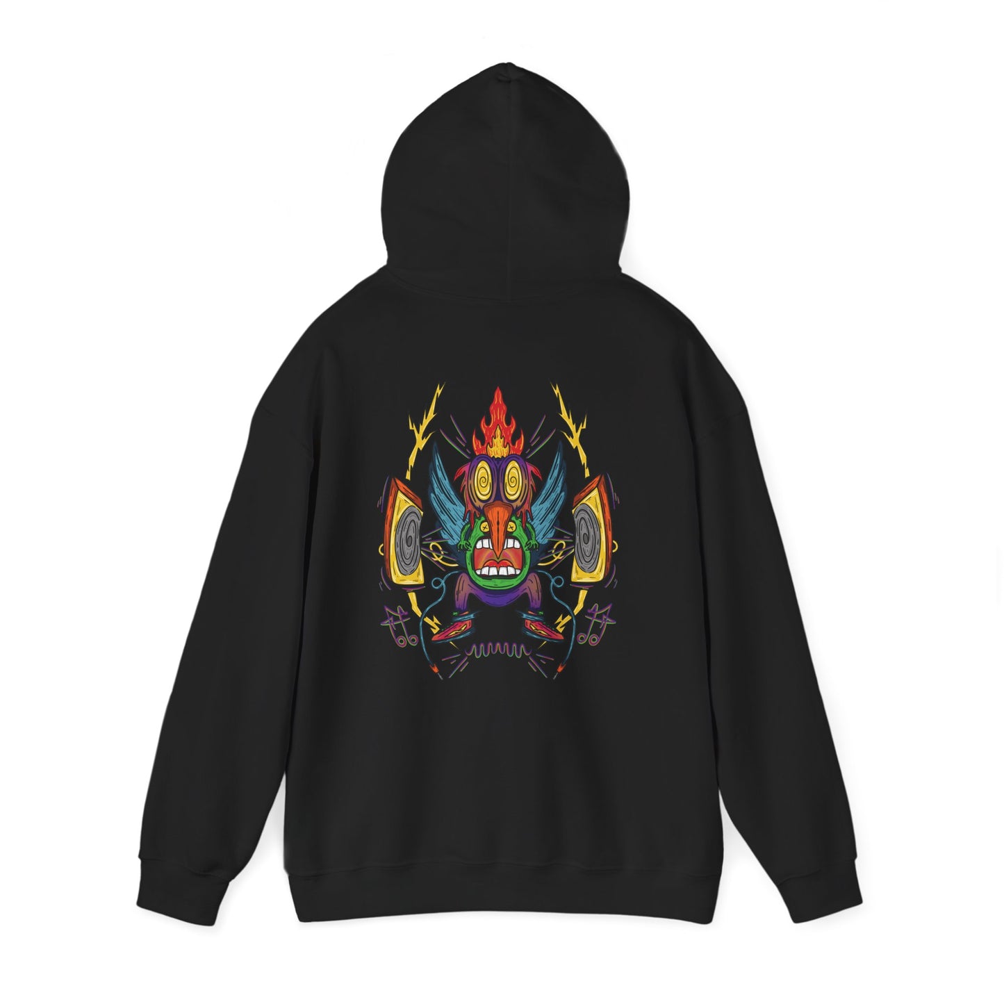 Noise! Hoodie