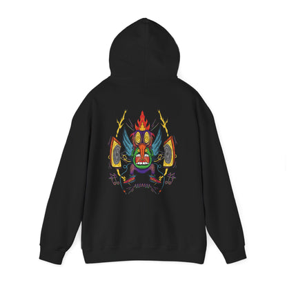 Noise! Hoodie