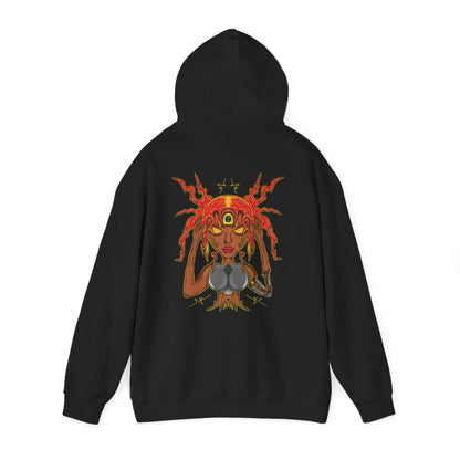 Frequency! Hoodie