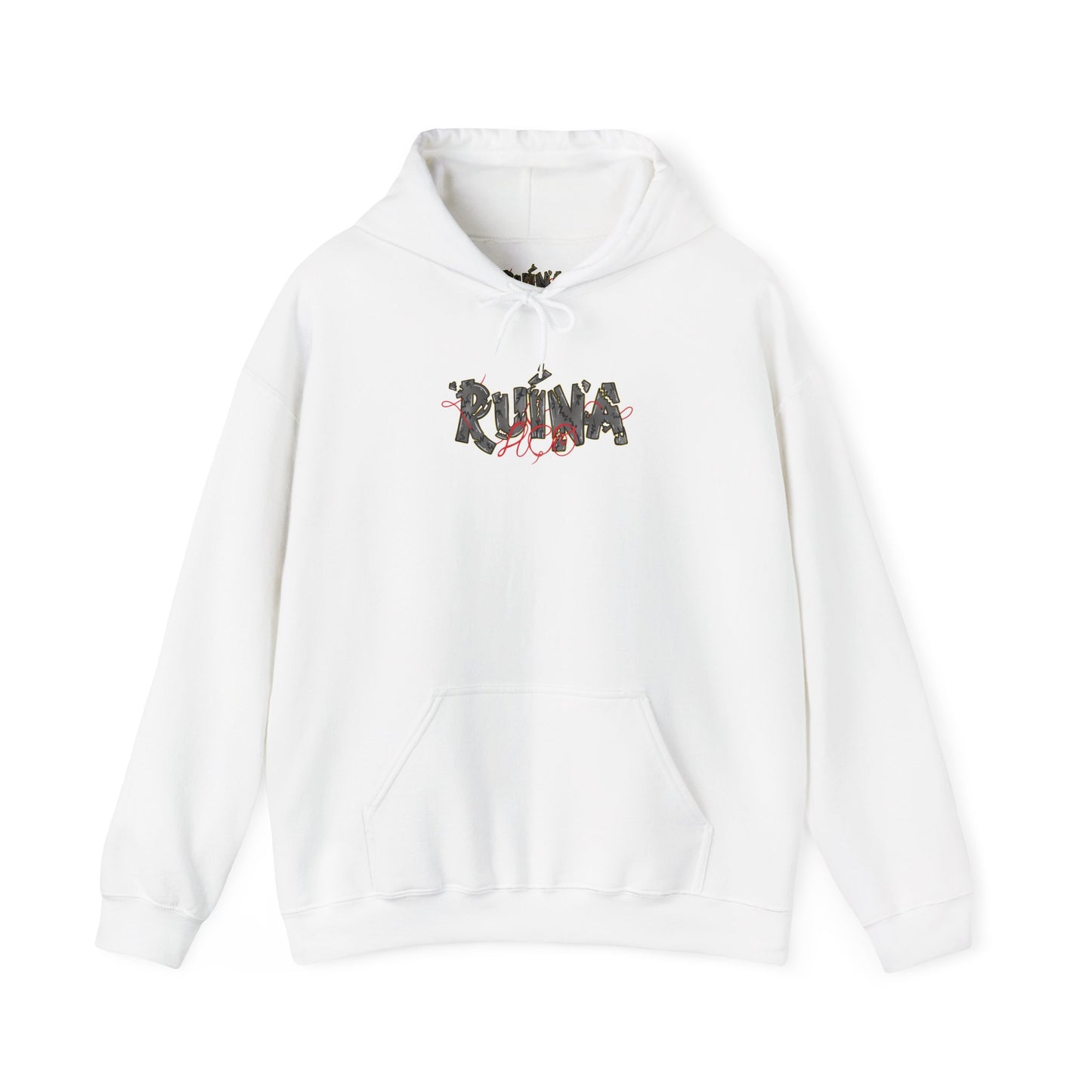 Frequency! Hoodie