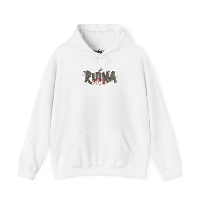 Frequency! Hoodie