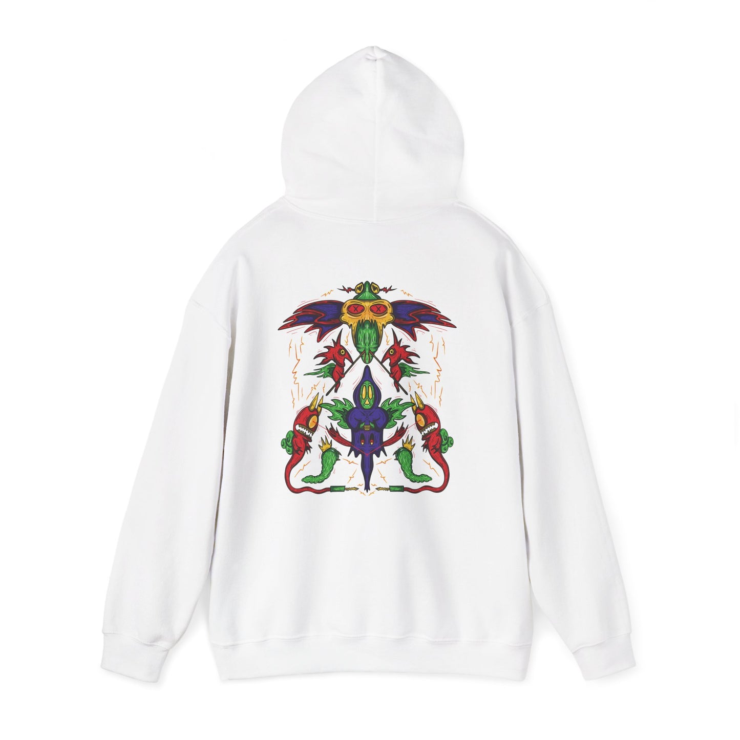 Gain! Hoodie