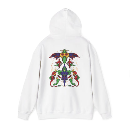 Gain! Hoodie