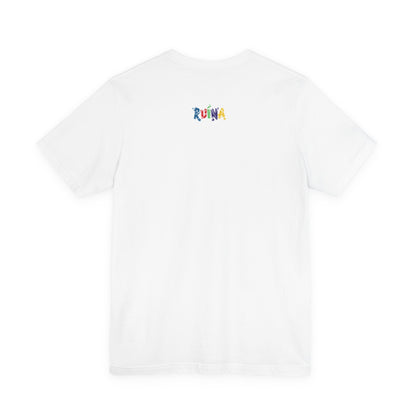 Head Ship! Short Sleeve Tee