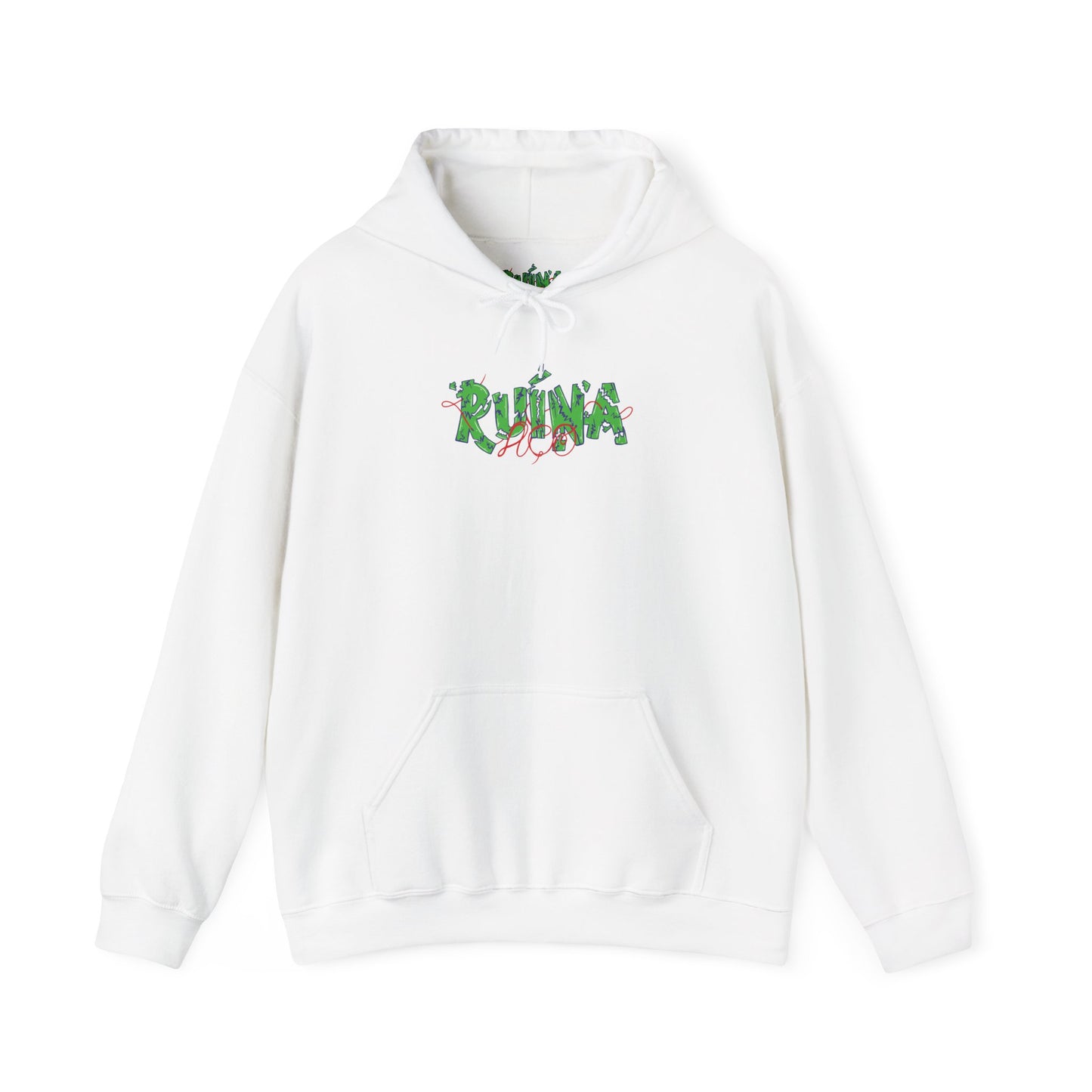 Gain! Hoodie