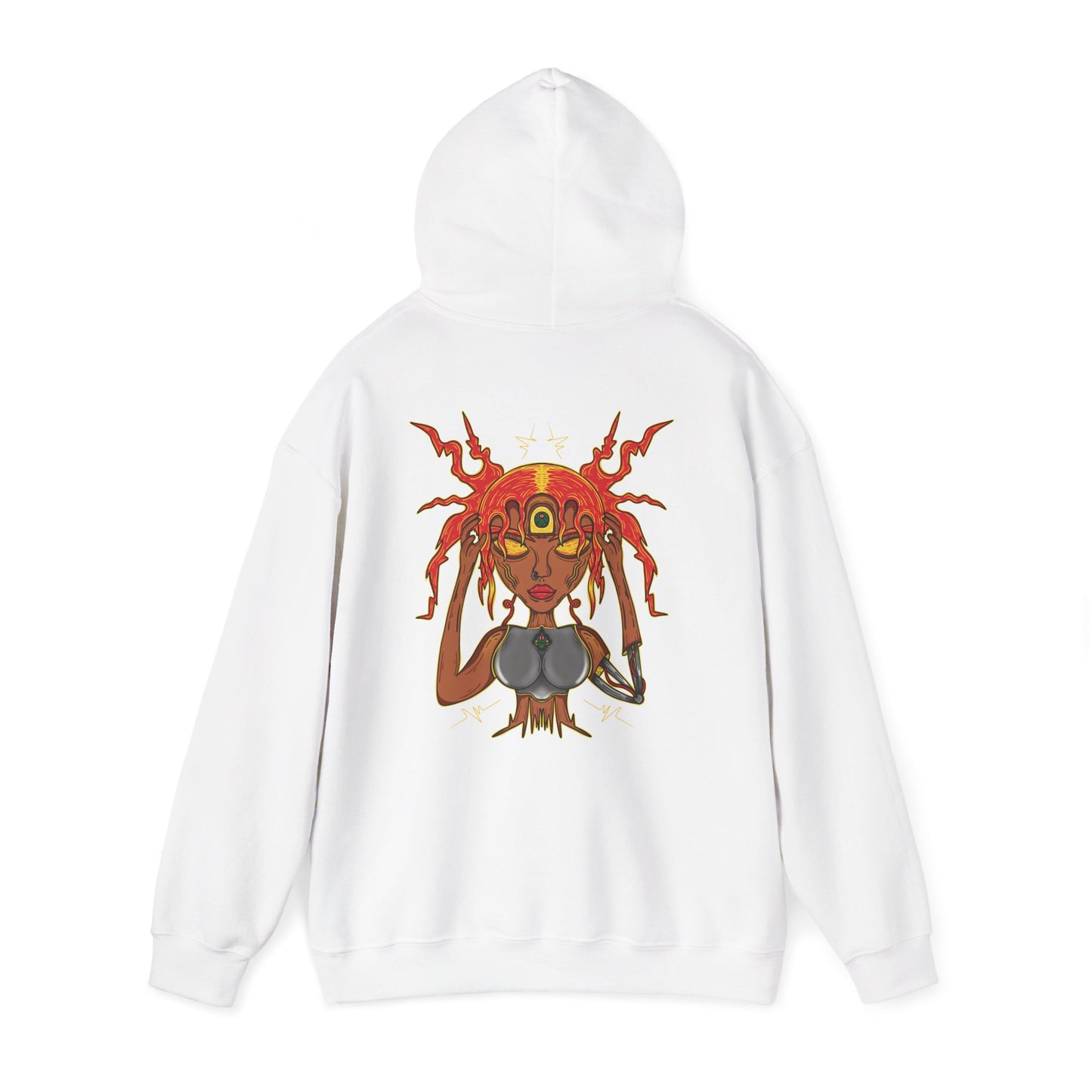 Frequency! Hoodie